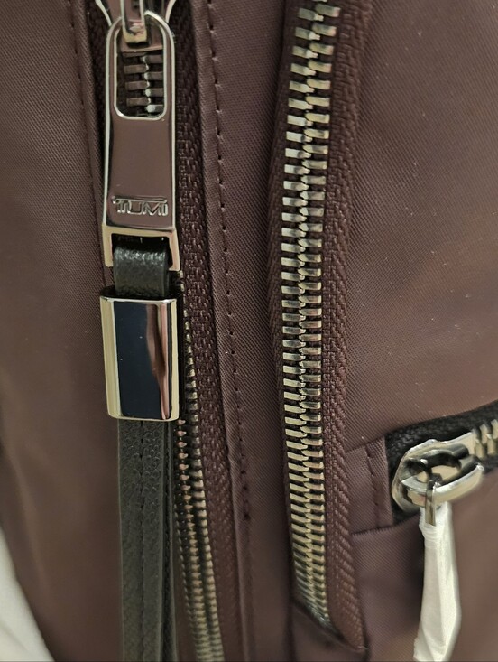 Tumi Plum Backpack main image 7